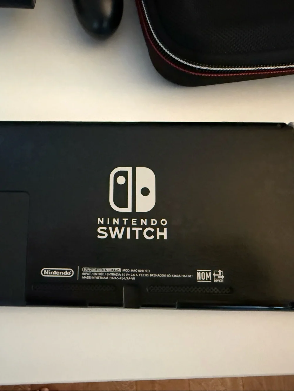 Nintendo Switch console Animal Crossing New Horizons Special Edition Complete Se